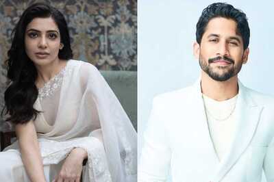 Samantha Ruth Prabhu Hasn't Overcome Divorce With Naga Chaitanya, Says 'I Was In Very Dark Place'