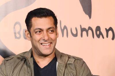 Salman Khan to host Guild Awards 2013