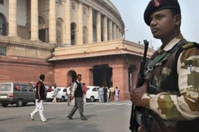 First day, first show in LS; expect full House