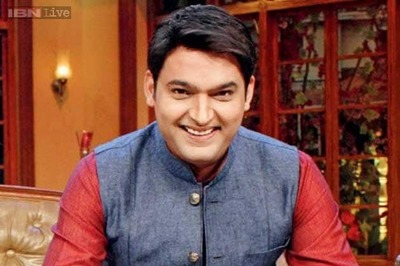 Kapil Sharma: I will start shooting for Abbas-Mustan's film in November, its title has not been decided yet