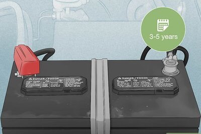 How Long Car Batteries Last & How to Maximize Their Life