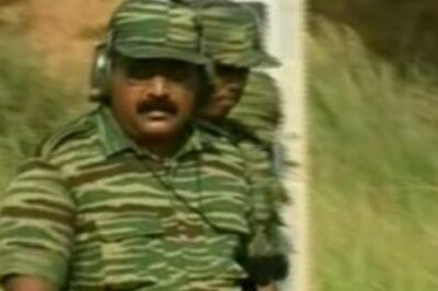 Malaysia cops on lookout for LTTE leader Prabhakaran