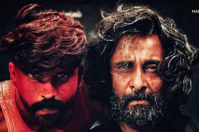 Karthik Subbaraj Explores The Problematic World Of Ideological Extremism In His Latest Film Mahaan