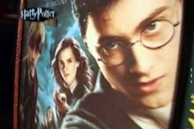 Potter Poll: Which is the best Harry Potter book so far?