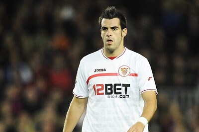 City close to signing striker Alvaro Negredo