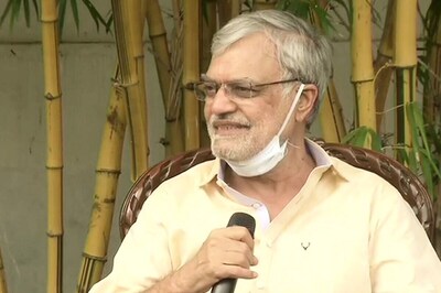 Rajasthan Speaker C P Joshi Ticks Off Parliamentary Affairs Minister for Ignoring His Directions