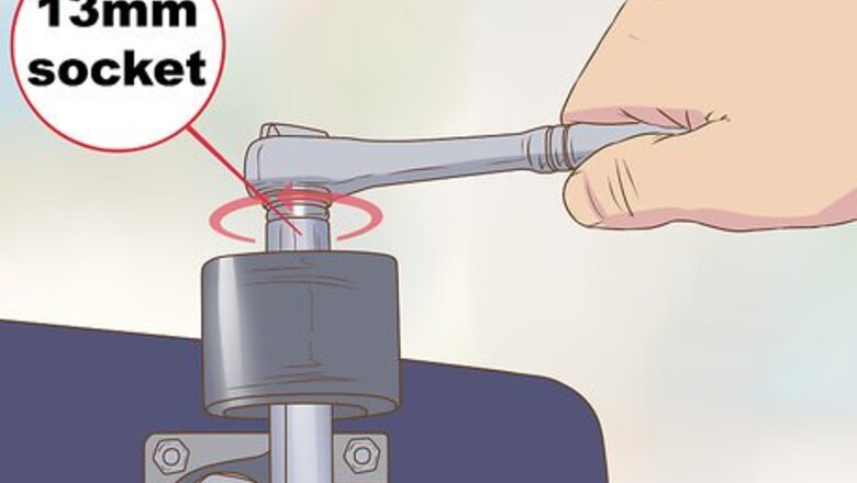 How to Clean a Penny Board