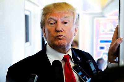 Second US Judge Bars Donald Trump's Military Transgender Ban