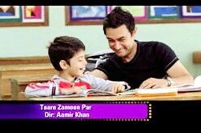 PM 'deeply moved' after watching Taare...