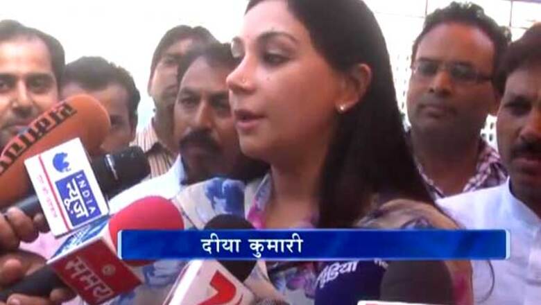 BJP MLA named ambassador for 'Save the girl child' campaign