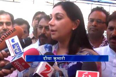 BJP MLA named ambassador for 'Save the girl child' campaign