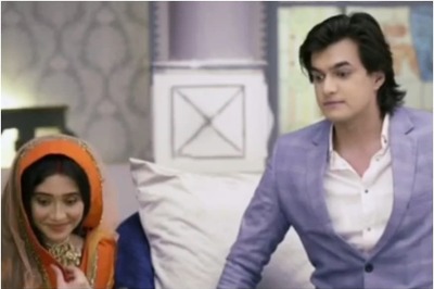 Shakti, Ye Rishta Kya Kehlata Hai, Yeh Rishtey Hain Pyaar Ke Post Lockdown Promos Out, Watch Videos