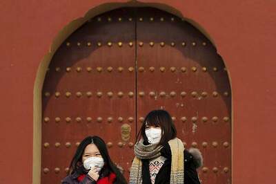 Air pollution in China could be big business for IBM, Microsoft