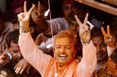 'How Can I Pick My Own Name': Keshav Prasad Maurya Out of Reckoning in UP?