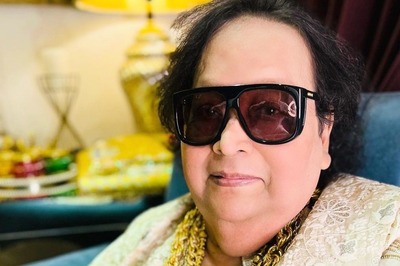 Bappi Lahiri's Birth Anniversary: Postage Stamps In Honour Of Late Legendary Singer Announced