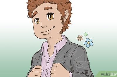 How to Talk to a Girl at School (Boys)