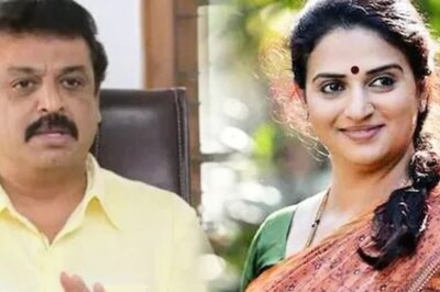 V K Naresh’s PR Team Clarifies He is Not Marrying Pavithra Lokesh