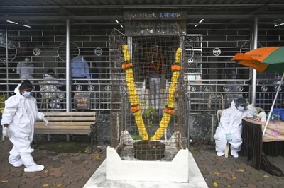 Maharashtra Allows Metro Trains to Run from Oct 15, Reopens Libraries; Places of Worship to Remain Closed