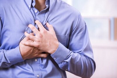 Heart Disease, High BP Linked to Recovered Covid-19 Patients Testing Positive Again: Study