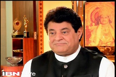 RSS calls protesting students at FTII 'anti-Hindu', smells 'conspiracy' behind demonstrations