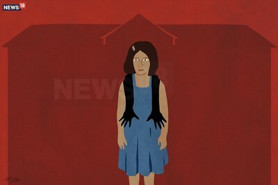 9-year-old Deaf Girl Sexually Assaulted by 3 Juveniles in Delhi's Mangolpuri