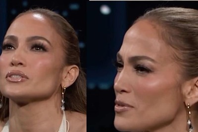 Jennifer Lopez BREAKS Silence on 'Negativity' Amid Ben Affleck Divorce Rumours: 'Don't Let Voices...'