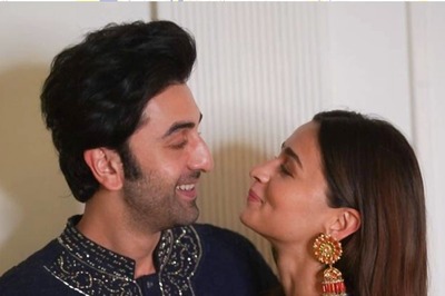 Did Alia Bhatt Just Call Reports of Her April Wedding With Ranbir Kapoor 'Hoax'?