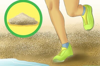 How to Train for an Obstacle Course Race