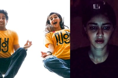 Ananya Panday’s CTRL Gets A Release Date, First Look Out; Watch