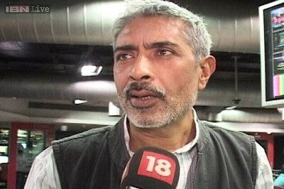 Prakash Jha mulls film for special status for Bihar