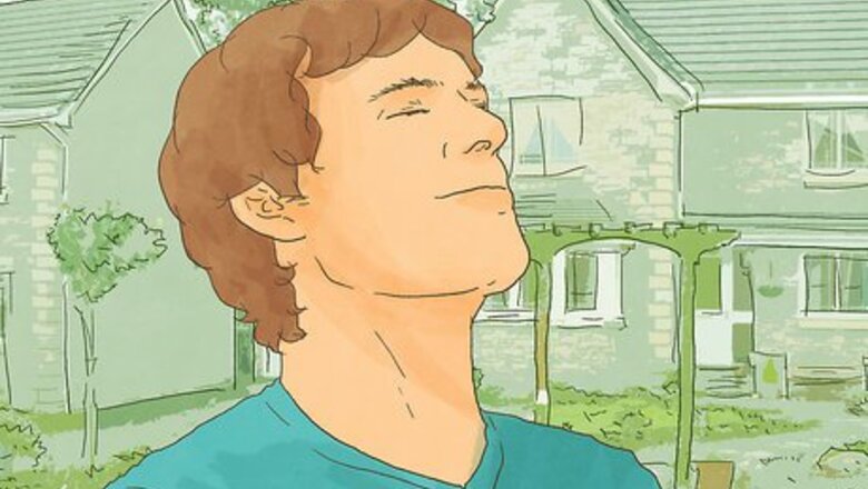 How to Avoid Getting Discouraged