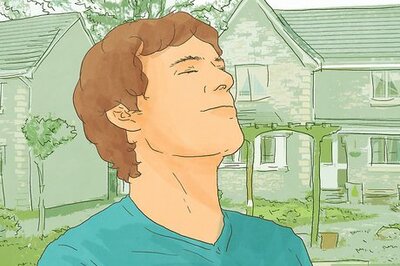 How to Avoid Getting Discouraged