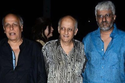 Told Not to Comment on Mahesh-Mukesh Bhatt Split: Vikram Bhatt