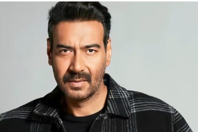 Ajay Devgn: Regulating OTT Is Important, Or People Will Start Putting Porn On It Too
