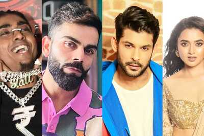 Bigg Boss 16 Winner MC Stan Beats Virat Kohli, Tejasswi, Sidharth Shukla's Popularity; Know How