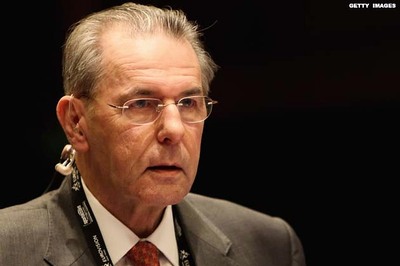 Wrestling exit and shortlist inclusion was no error: IOC