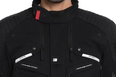Royal Enfield Nirvik V2 Riding Jacket Is The Ultimate Gear For Thrill-seekers, Here's Why