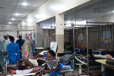 Female Suicide Bombers In Nigeria Target Wedding, Funeral, Hospital, Killing 32