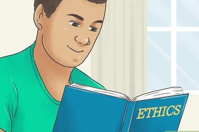 How to Act Ethically