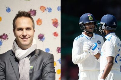 Michael Vaughan Heavily Trolled For His Debatable Remark on Kanpur Test, Claims 'India Are Playing...'