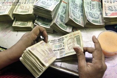 Indian millionaires to rise to 3.02 lakh by 2018: Credit Suisse