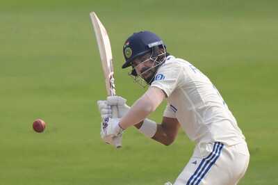 KL Rahul Imperious as India Punish Another Listless England Bowling Performance