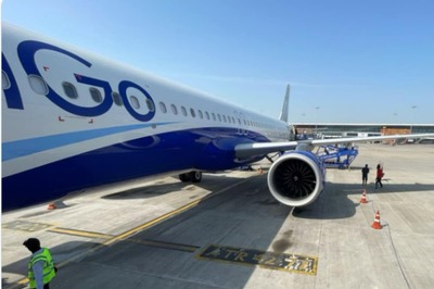 IndiGo Flight Delayed By 3 Hours After Pilot Learns About Grandmother's Death