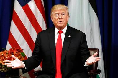 Don't Bother Talking to North Korea: Donald Trump to US Secretary of State Rex Tillerson