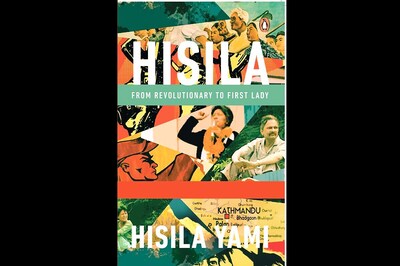 From Protesting a First Lady’s Nepal Visit in 1995, I Had to Learn to Become One 13 Years Later