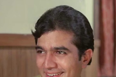 When 7 Producers Came On A Film Set To Sign Rajesh Khanna