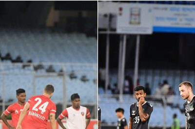 Mohammedan SC Face Uphill Task Against Unbeatn FC Goa in Durand Cup Final