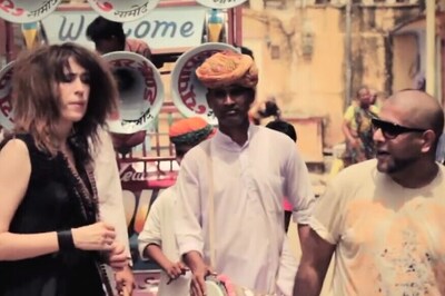 Music-travel Show The Dewarists Announce Fifth Season