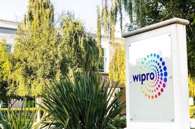 Wipro Q2 Results: Net Profit, Revenue Slide; Large Deal TCV Highest In 9 Quarters
