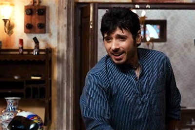 Box Office success is crucial for actors: Divyendu Sharma